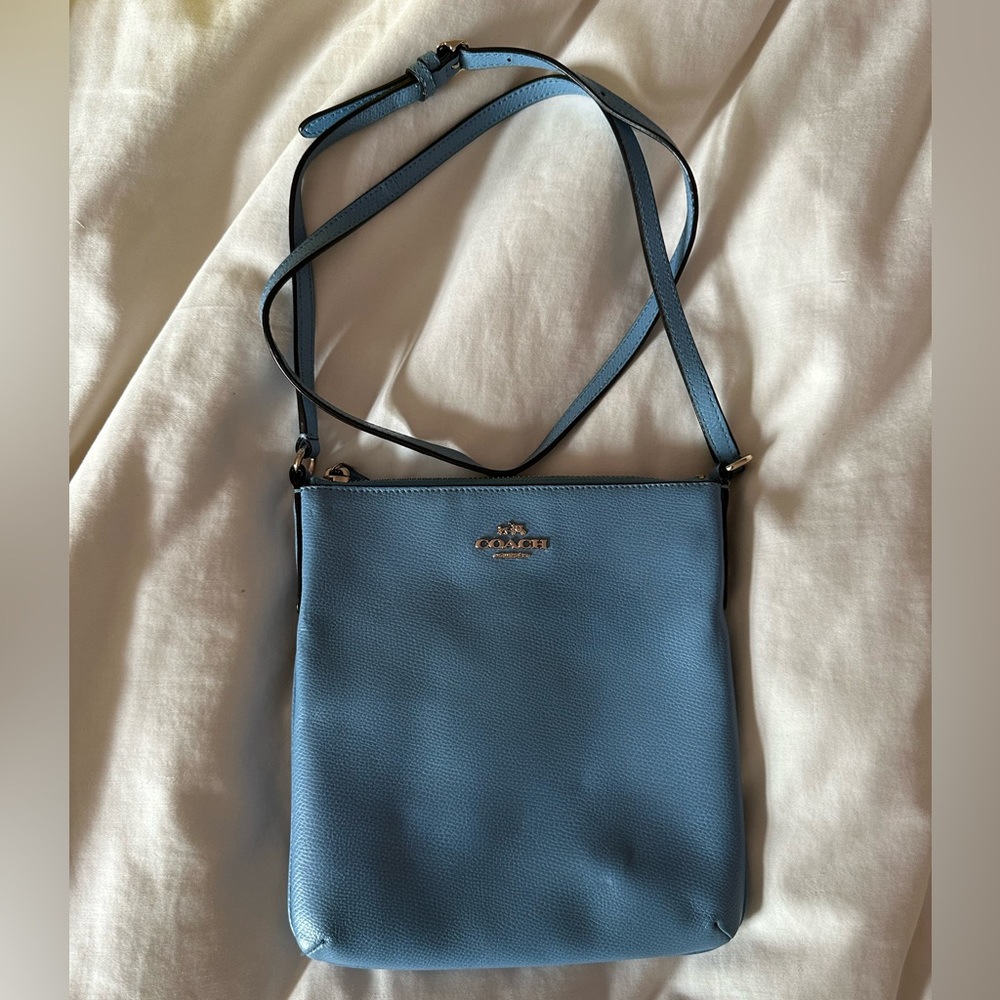 Coach Kitt Crossbody Bag
